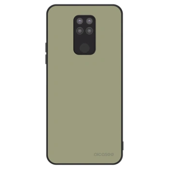Hülle für Xiaomi Redmi Note 9 - Dewy Dawn