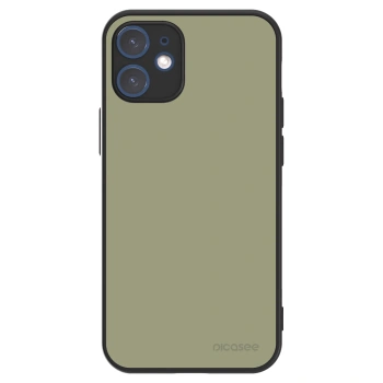 Picasee ULTIMATE CASE für Apple iPhone 12 mini - Dewy Dawn