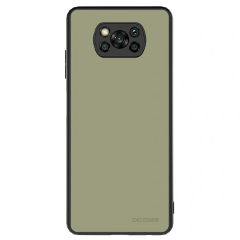 Hülle für Xiaomi Poco X3 - Dewy Dawn