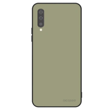Hülle für Samsung Galaxy A50 A505F - Dewy Dawn