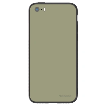 Hülle für Apple iPhone 5/5S/SE - Dewy Dawn