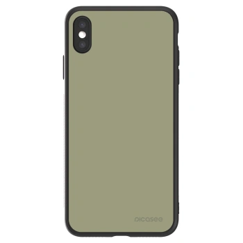 Picasee ULTIMATE CASE für Apple iPhone XS Max - Dewy Dawn
