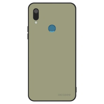 Hülle für Huawei Y7 2019 - Dewy Dawn