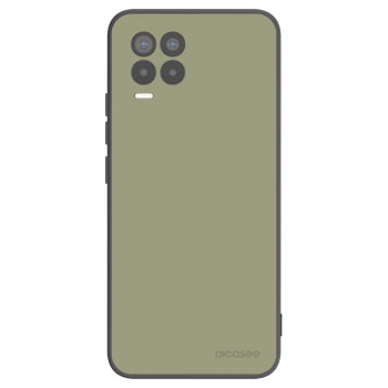Hülle für Realme 8 4G - Dewy Dawn