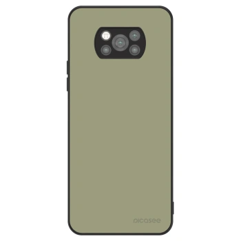 Hülle für Xiaomi Poco X3 Pro - Dewy Dawn