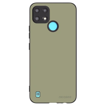Hülle für Realme C21 - Dewy Dawn