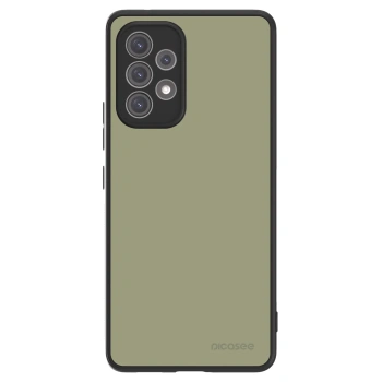 Picasee ULTIMATE CASE für Samsung Galaxy A52s 5G A528B - Dewy Dawn