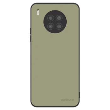 Hülle für Huawei Nova 8i - Dewy Dawn