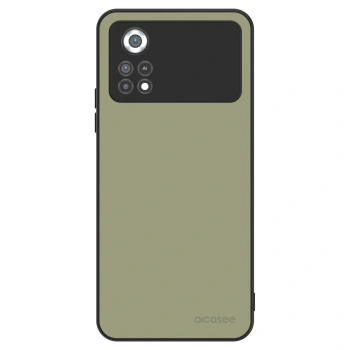 Hülle für Xiaomi Poco X4 Pro 5G - Dewy Dawn