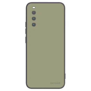 Hülle für Sony Xperia 10 IV 5G - Dewy Dawn