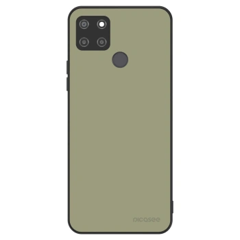Hülle für Realme C21Y - Dewy Dawn
