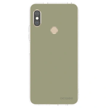 Hülle für Xiaomi Redmi Note 5 Global - Dewy Dawn