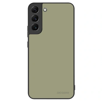 Picasee ULTIMATE CASE PowerShare für Samsung Galaxy S22+ 5G - Dewy Dawn
