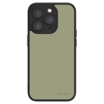 Picasee ULTIMATE CASE MagSafe für Apple iPhone 15 Pro - Dewy Dawn