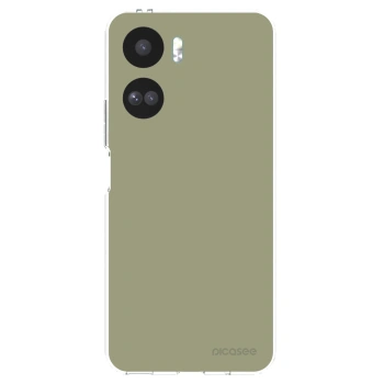 Picasee Honor 90 Lite 5G Hülle - Transparentes Silikon - Dewy Dawn