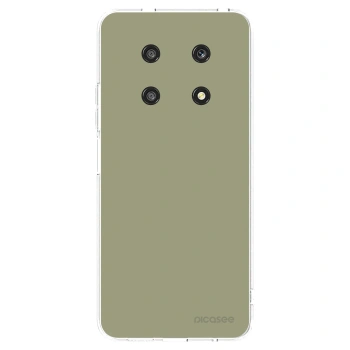 Picasee Honor Magic4 Lite 5G Hülle - Transparentes Silikon - Dewy Dawn