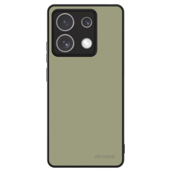 Picasee ULTIMATE CASE für Xiaomi Redmi Note 13 Pro 5G - Dewy Dawn
