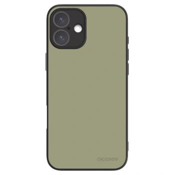 Picasee ULTIMATE CASE für Apple iPhone 16 Plus - Dewy Dawn