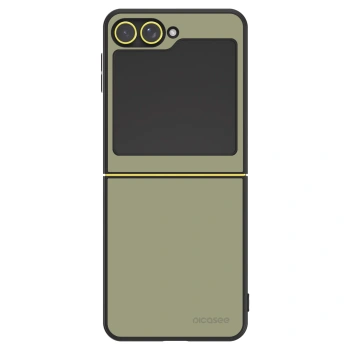 Hülle für Samsung Galaxy Z Flip5 5G - Dewy Dawn