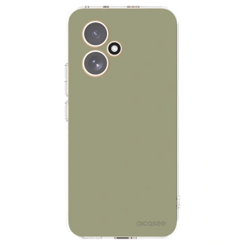 Picasee Honor 400 5G Hülle - Transparentes Silikon - Dewy Dawn