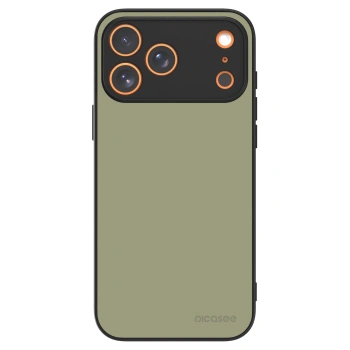 Picasee ULTIMATE CASE MagSafe für Apple iPhone 17 Pro Max - Dewy Dawn
