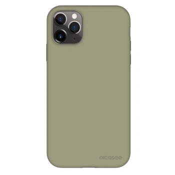Hülle für Apple iPhone 11 Pro - Dewy Dawn