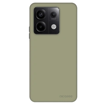 Hülle für Xiaomi Redmi Note 13 Pro 5G - Dewy Dawn