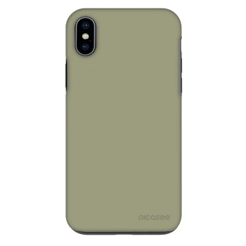 Hülle für Apple iPhone XS Max - Dewy Dawn