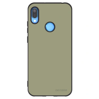 Hülle für Huawei Y6 2019 - Dewy Dawn