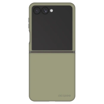 Hülle für Samsung Galaxy Z Flip7 5G - Dewy Dawn