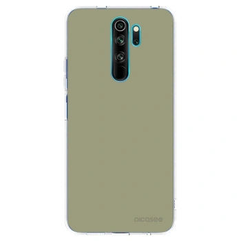Hülle für Xiaomi Redmi Note 8 Pro - Dewy Dawn