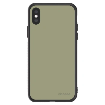 Hülle für Apple iPhone 6 Plus/6S Plus - Dewy Dawn