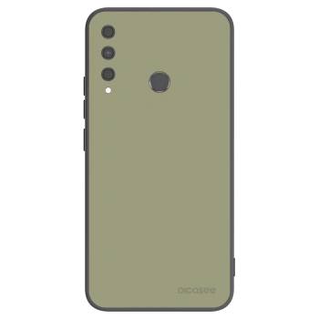 Hülle für Huawei P40 Lite E - Dewy Dawn