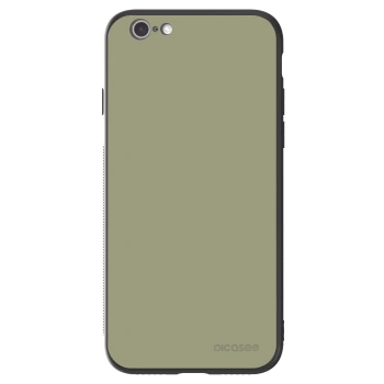 Hülle für Apple iPhone 6/6S - Dewy Dawn