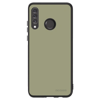 Picasee ULTIMATE CASE für Huawei P30 Lite - Dewy Dawn
