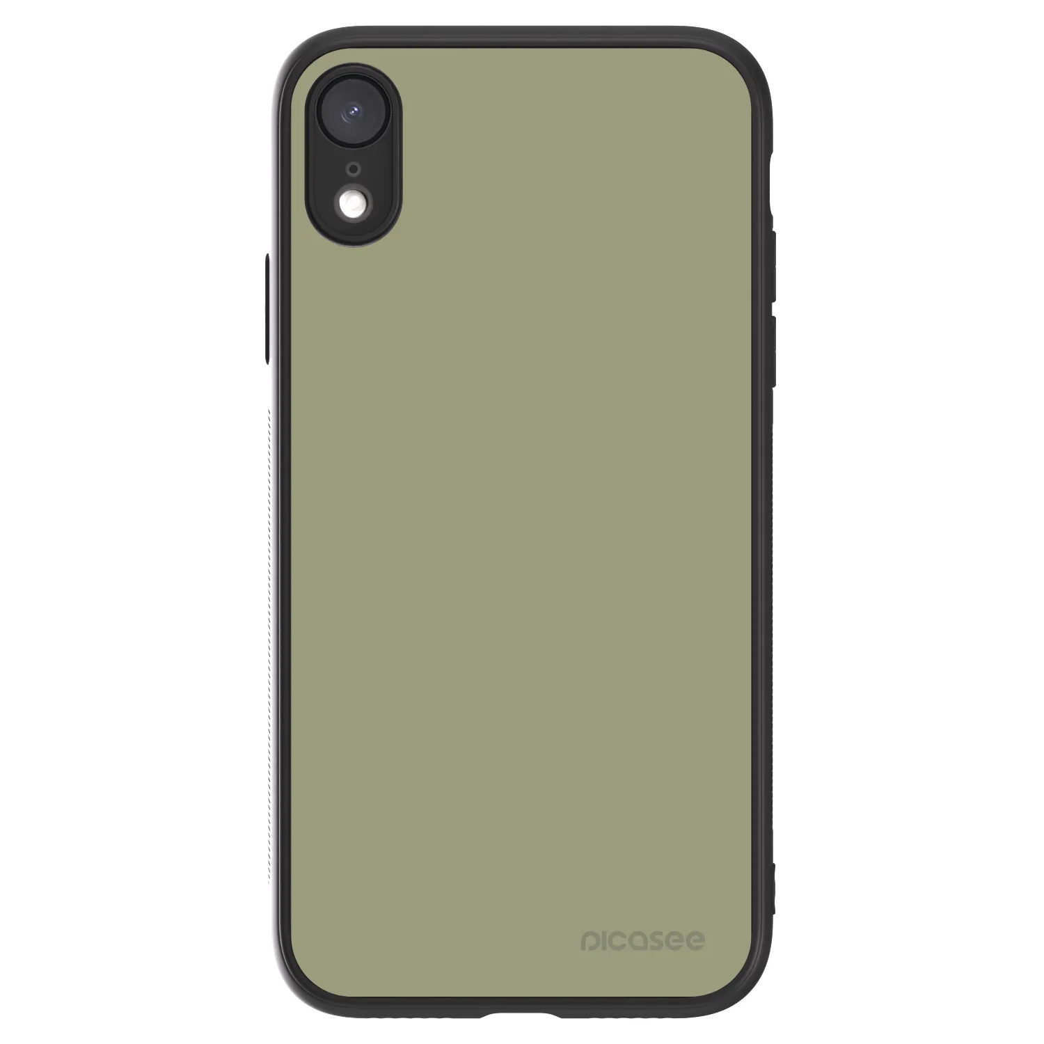 Picasee ULTIMATE CASE für Apple iPhone XR - Dewy Dawn