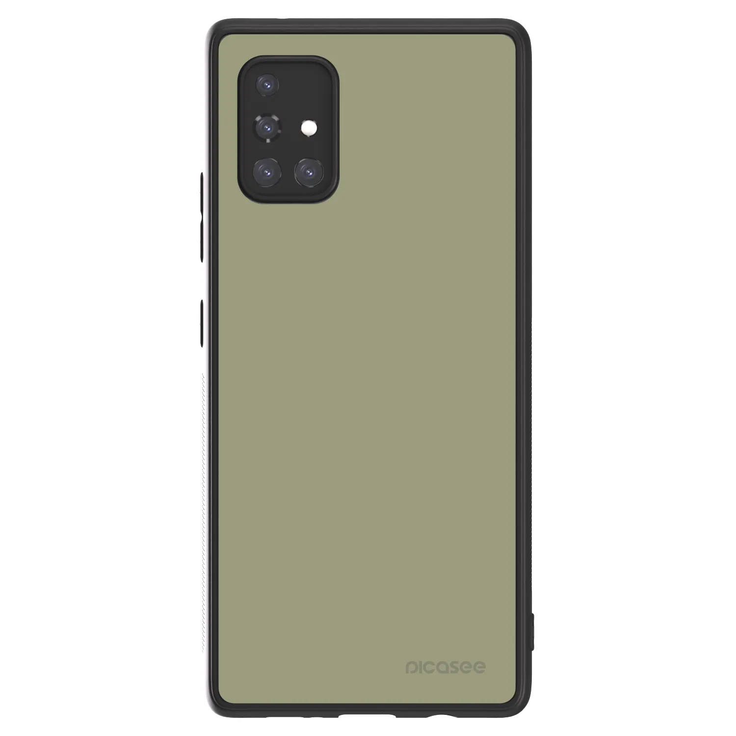 Picasee ULTIMATE CASE für Samsung Galaxy A71 A715F - Dewy Dawn