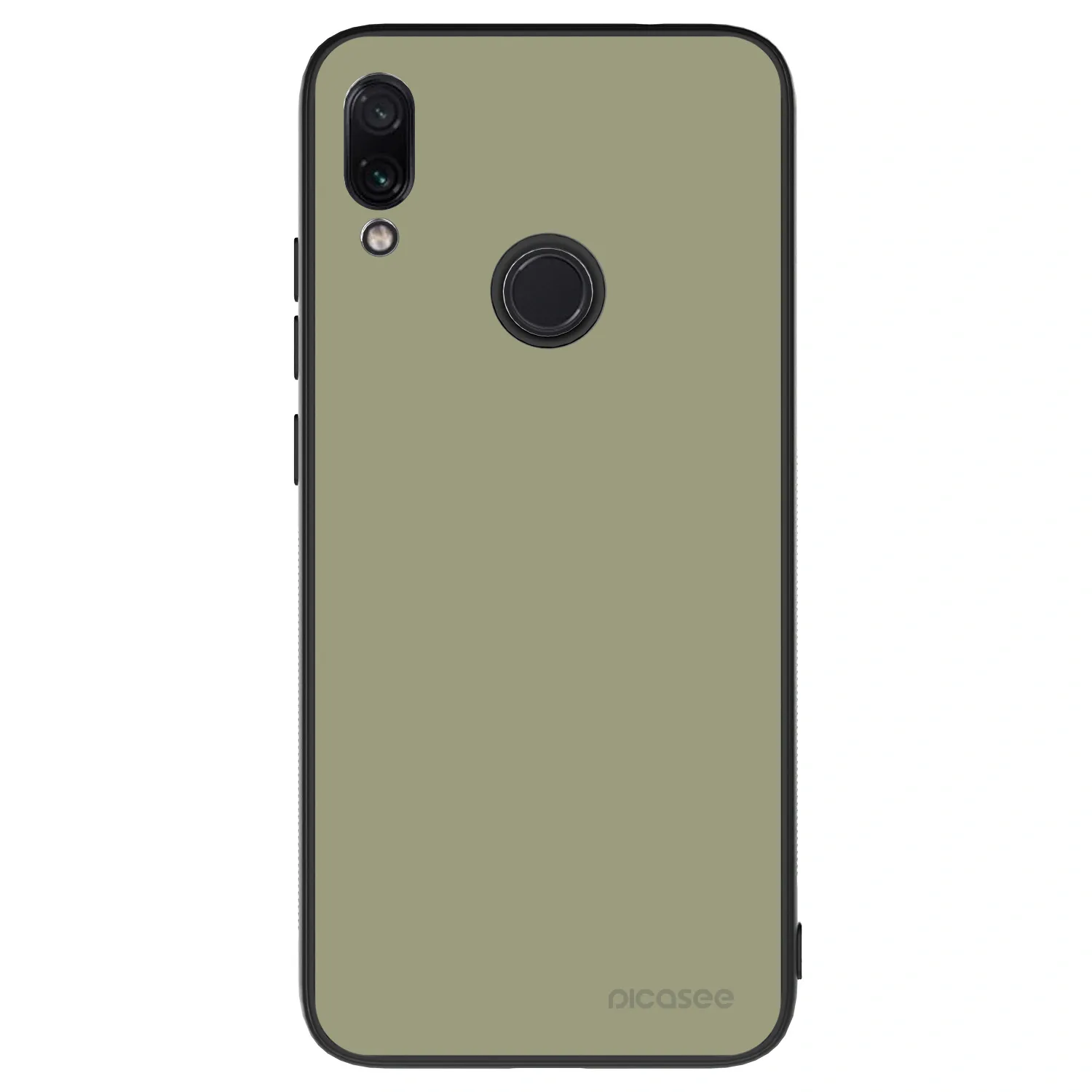 Picasee ULTIMATE CASE für Xiaomi Redmi Note 7 - Dewy Dawn