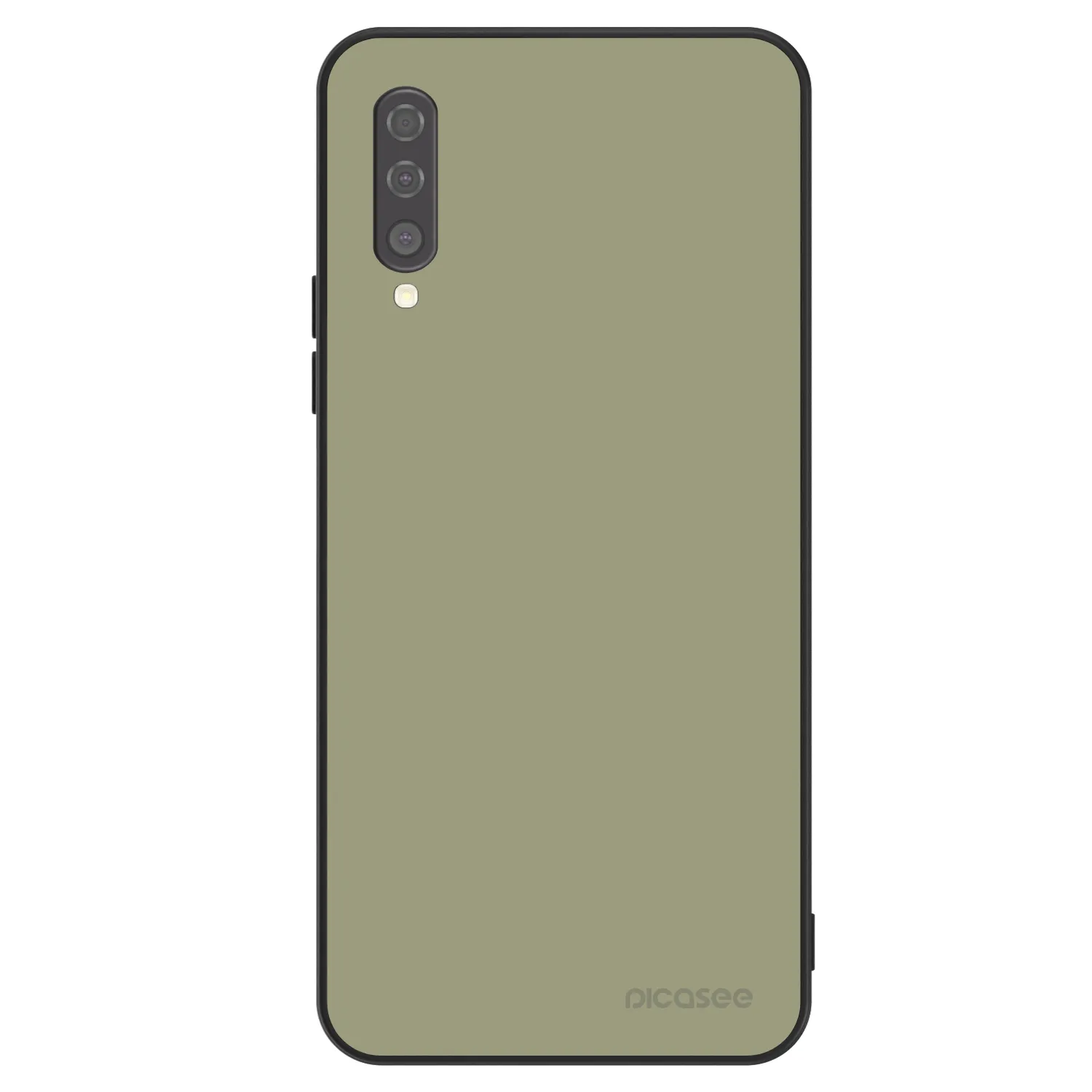 Picasee ULTIMATE CASE für Samsung Galaxy A50 A505F - Dewy Dawn