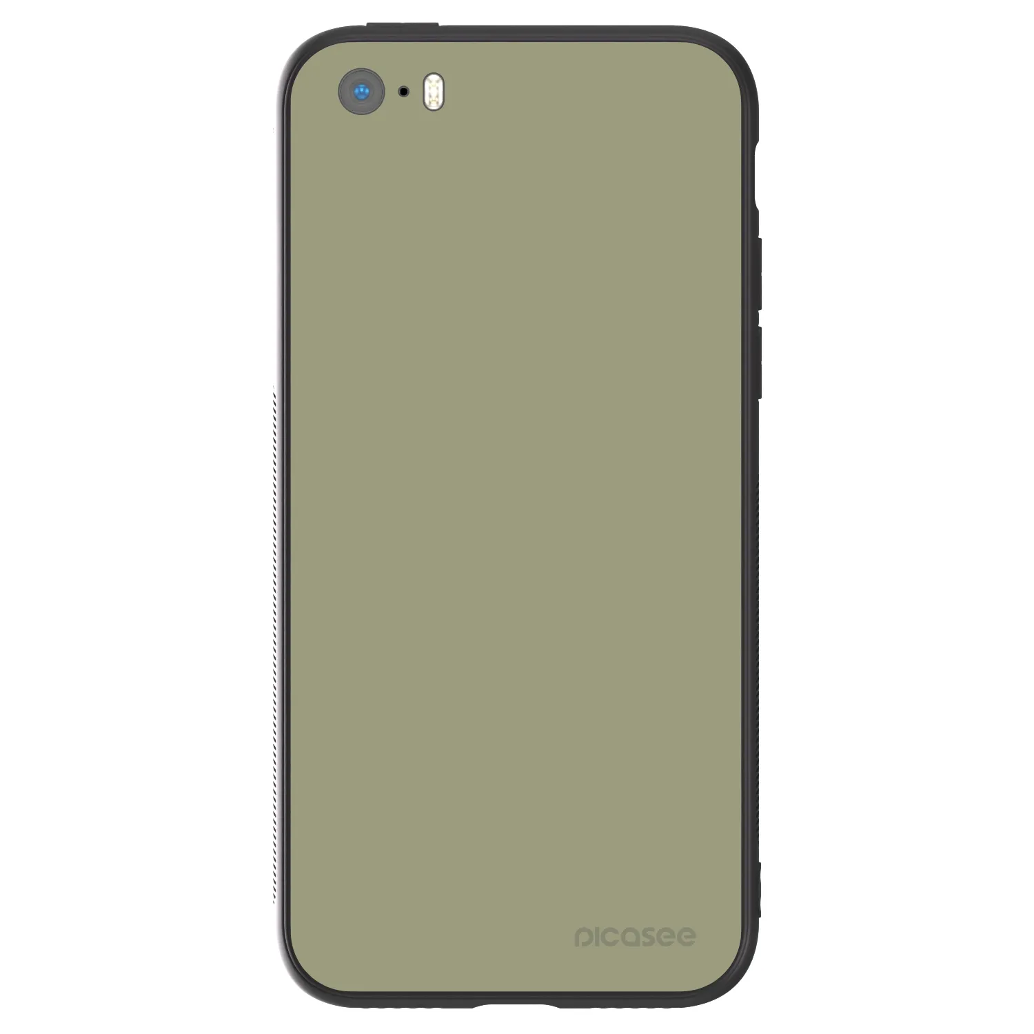 Picasee ULTIMATE CASE für Apple iPhone 5/5S/SE - Dewy Dawn