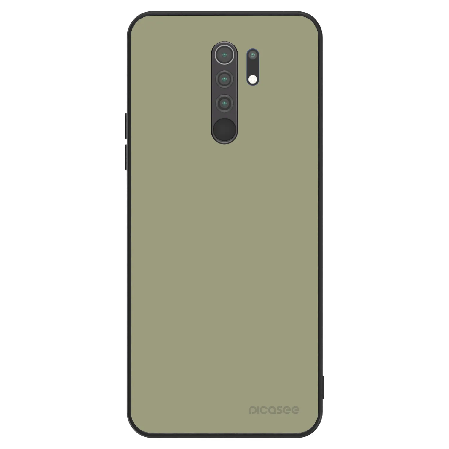 Picasee ULTIMATE CASE für Xiaomi Redmi 9 - Dewy Dawn
