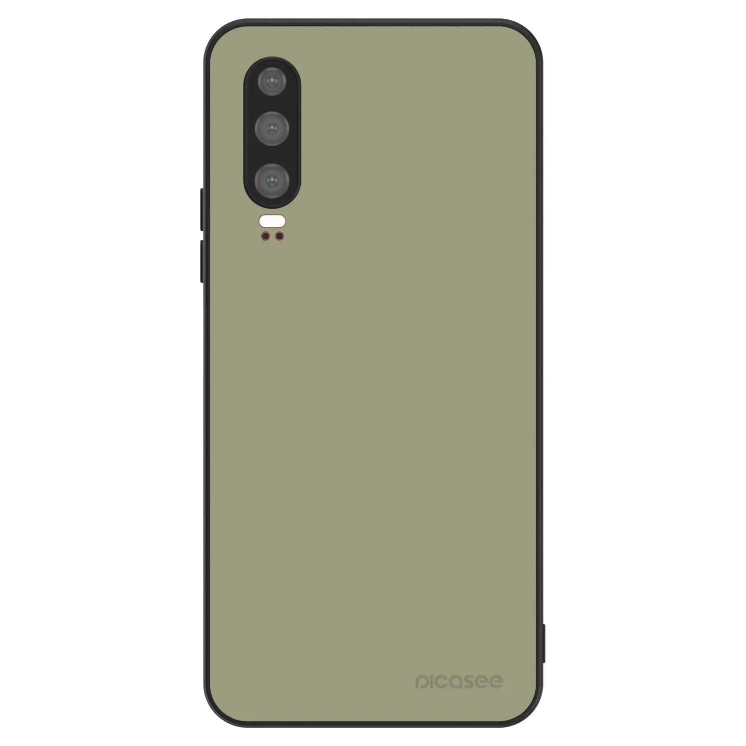 Picasee ULTIMATE CASE für Huawei P30 - Dewy Dawn