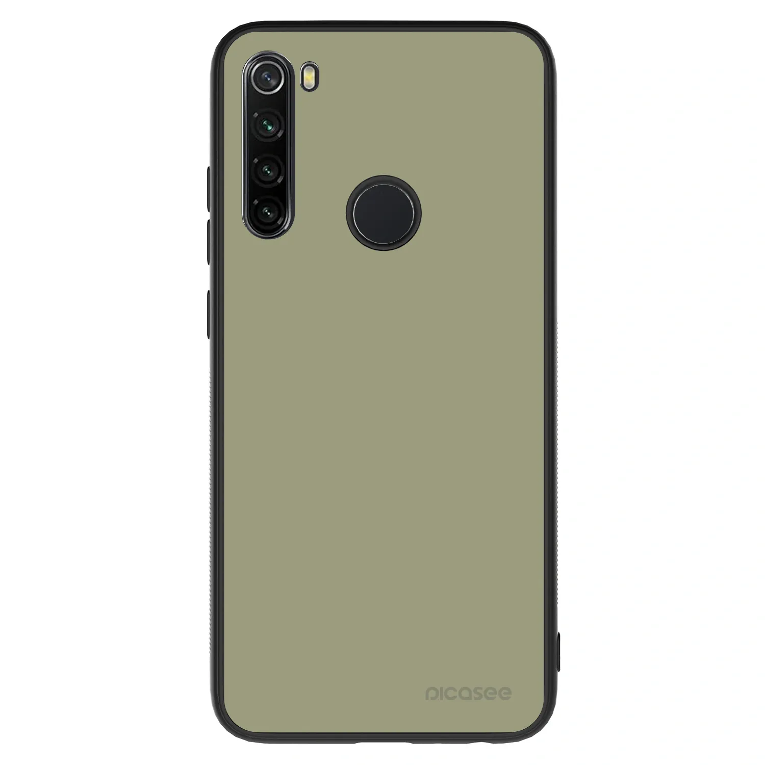 Picasee ULTIMATE CASE für Xiaomi Redmi Note 8 - Dewy Dawn