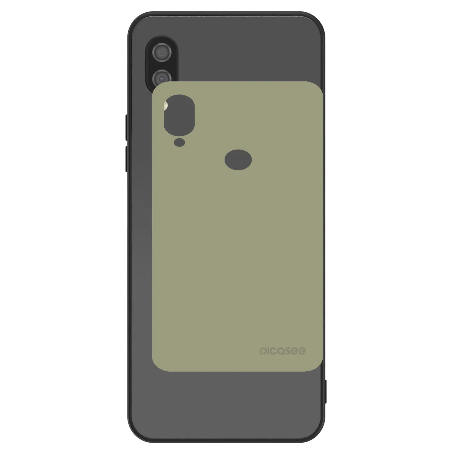 Picasee ULTIMATE CASE für Xiaomi Redmi 7 - Dewy Dawn