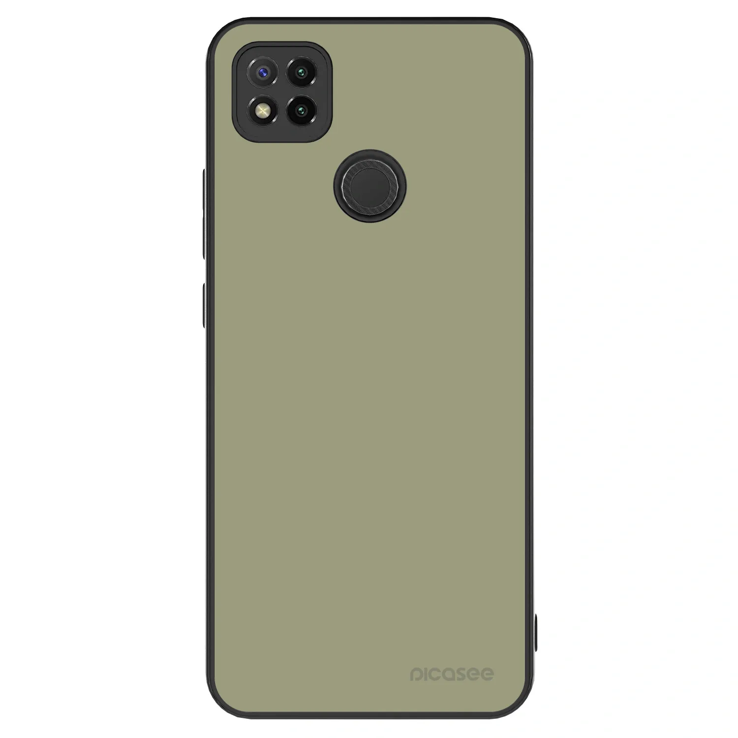 Picasee ULTIMATE CASE für Xiaomi Redmi 9C - Dewy Dawn