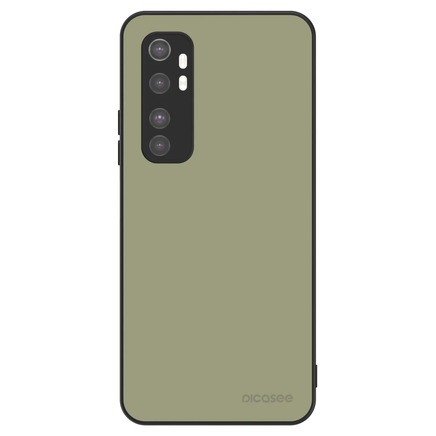 Picasee ULTIMATE CASE für Xiaomi Mi Note 10 Lite - Dewy Dawn