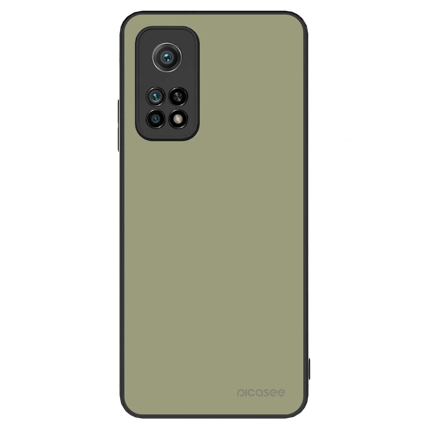 Picasee ULTIMATE CASE für Xiaomi Mi 10T Pro - Dewy Dawn