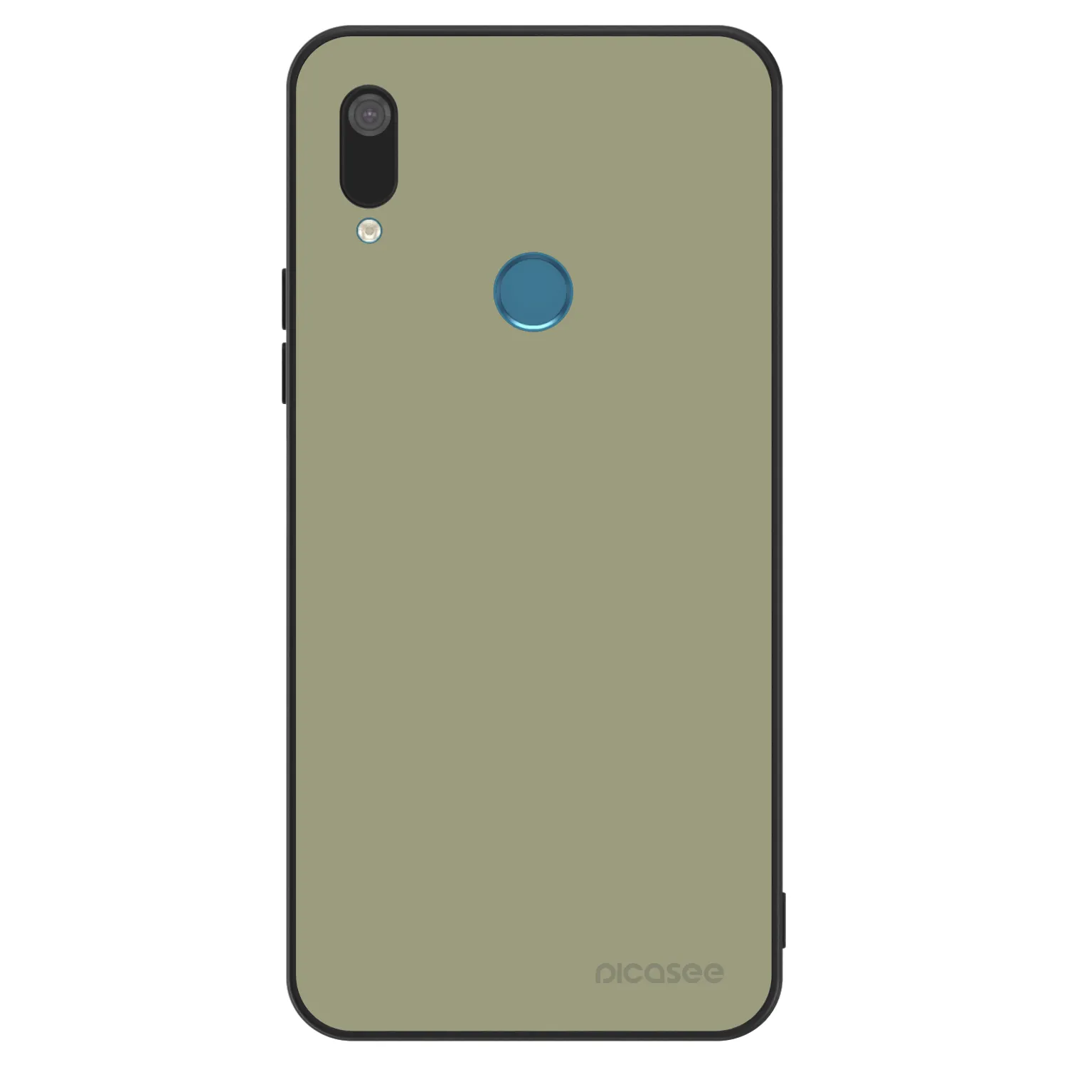 Picasee ULTIMATE CASE für Huawei Y7 2019 - Dewy Dawn