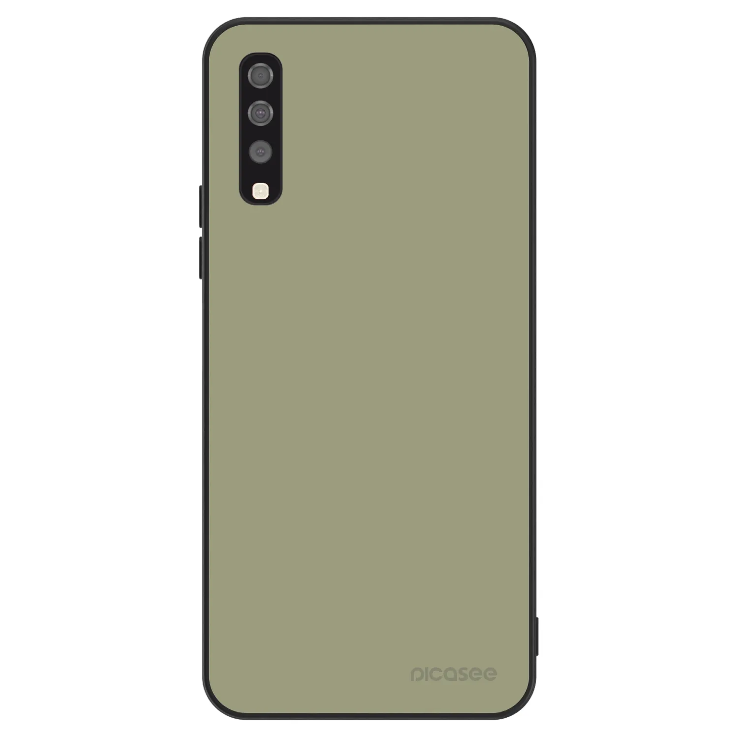 Picasee ULTIMATE CASE für Samsung Galaxy A70 A705F - Dewy Dawn