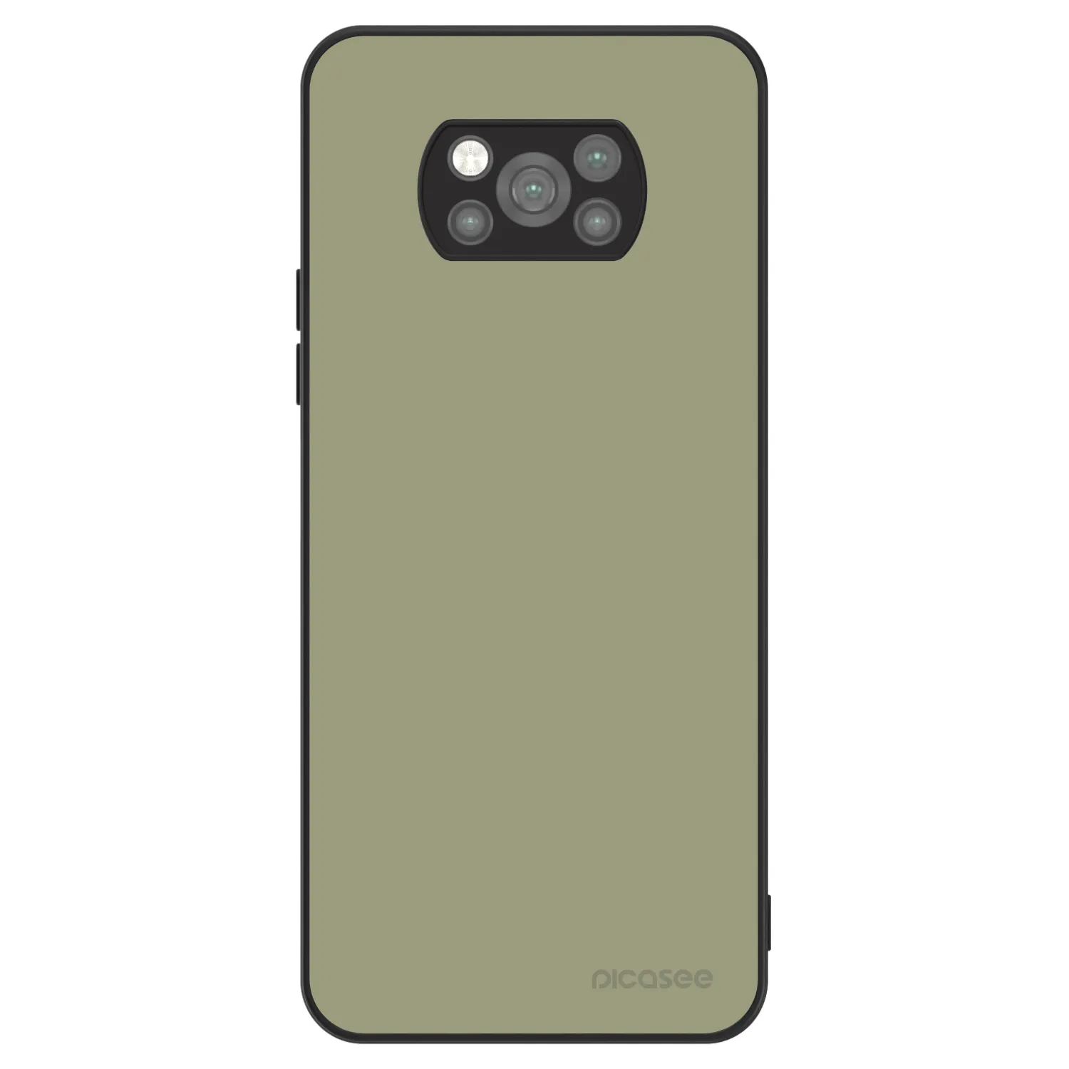 Picasee ULTIMATE CASE für Xiaomi Poco X3 Pro - Dewy Dawn